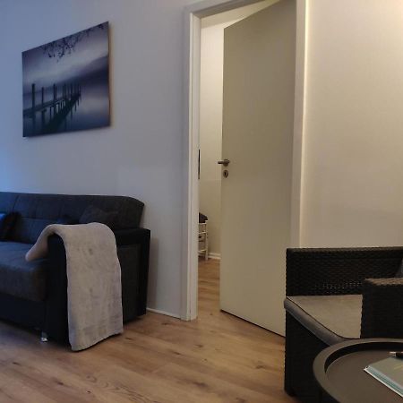 Apartment Berlin Mitte Esterno foto